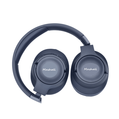 Marshall 760BT A.N.C – Wireless Headphones with Active Noise Cancellation & 15+ Hours Playtime