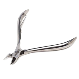 KOOCU Stainless steel Inclined pliers cutter