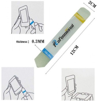 Professional TE-03 Mobile Opening Tool – Precision Pry Tool for Smartphone & Tablet Repairs