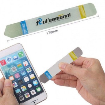 Professional TE-03 Mobile Opening Tool – Precision Pry Tool for Smartphone & Tablet Repairs