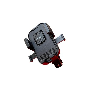 VARNI phone holder with one touch Auto lock, 360" Rotation, Trian stable strucure for Bike, scooter, bicycles, motorcycles and baby strollers Premium