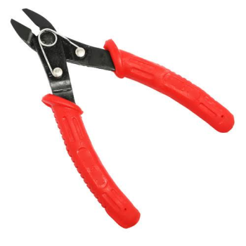 ROYAL 06 Nipper Wire Cutter – Precision Cutting Tool for Electronics and DIY Use