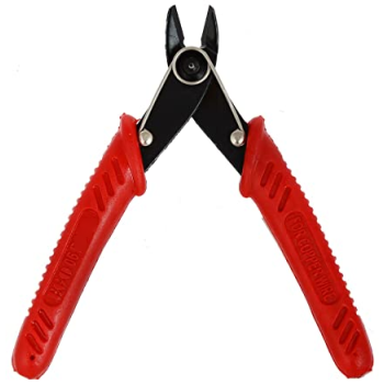 ROYAL 06 Nipper Wire Cutter – Precision Cutting Tool for Electronics and DIY Use