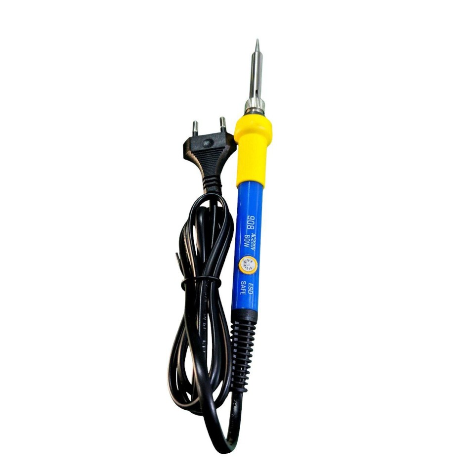 Soldering iron Machine 