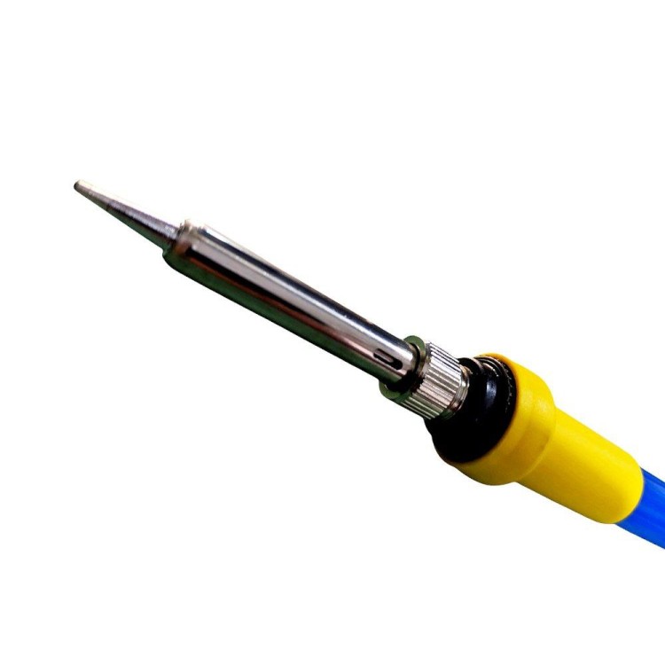 Soldering iron Machine 