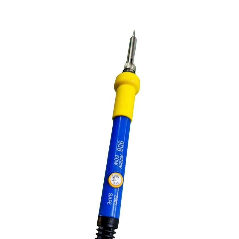 Soldering iron Machine 