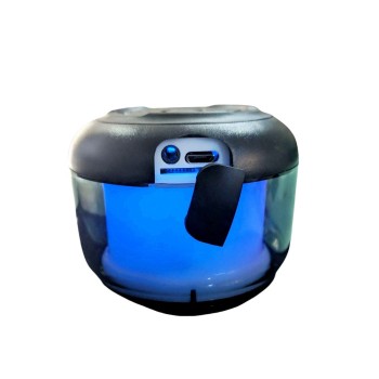 Mini Wireless Bluetooth Speaker – Compact, Portable & Powerful Sound