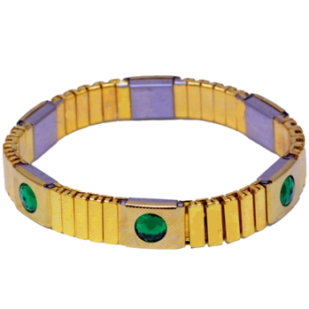 Magnetic Bracelet Blood Pressure Controller Bracelet Magnetic Therapy for men and women