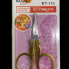 KESARI Scissor Stainless Steel Multi Purpose Scissors small size