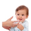 Baby teeth care