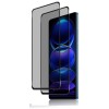privacy tempered glass high-quality screen protector full covered for redmi note 13 pro/ note 13/ note 13R 