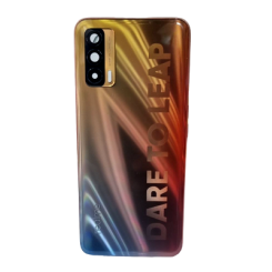REALME X7 housing with back panel OG 