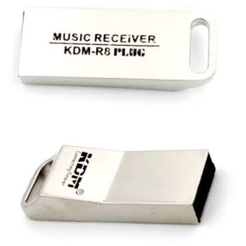 KDM CAR BLUTOOTH R8 Card Reader