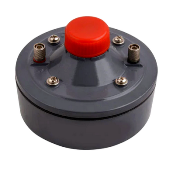 megna PA driver unit a quality with 60 WATTS 16 OHMS for Reflex Horn Weatherproof and rugged construction
