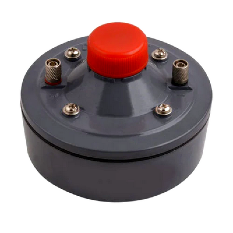 megna PA driver unit a quality with 60 WATTS 16 OHMS for Reflex Horn Weatherproof and rugged construction