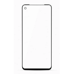 privacy tempered glass high-quality screen protector full covered for Nord CE2 lite 