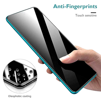 privacy tempered glass high-quality screen protector full covered for redmi note 13 pro/ note 13/ note 13R 