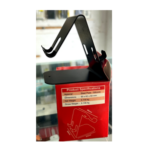 mobile stand matal stand and steel plate for mobile phone and tablet 