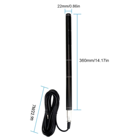 Super Uni Directional Electret Condenser mobile Microphone for reels, interviews, youtubers, video recording