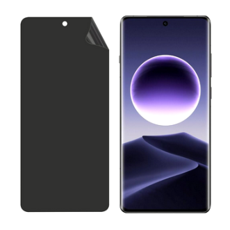 Membrane easy paster screen guard mobile phone protector for VIVO Y100/ Y200/ Y200 PRO