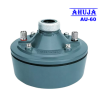 Ahuja PA Driver Unit AU-60 with 60 watt RMS- 90W Max Driver unit for Reflex Horn Weatherproof and rugged construction