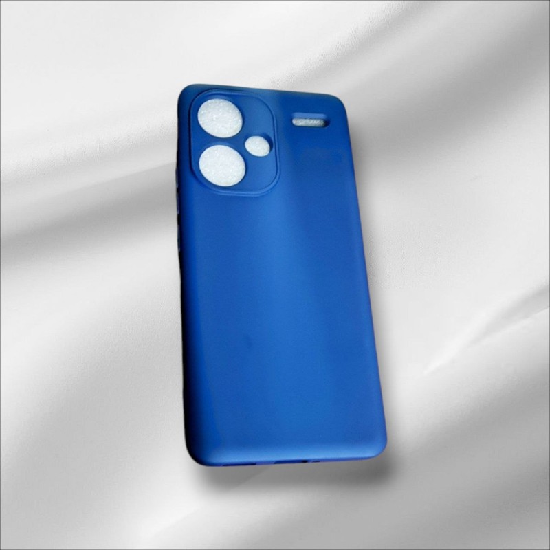 silicon case cover high-quality phone protector for REDMI NOTE 13p RO+ 5g