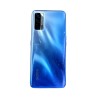 REALME X7 housing with back panel 