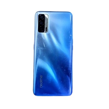 REALME X7 housing with back panel 