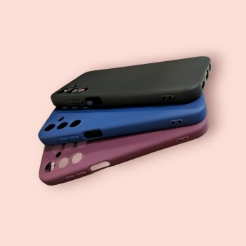 silicon case cover origanal high-quality for samsung S24 5G