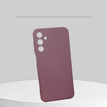 silicon case cover mobile phone protector high-quality for samsung M15 5g