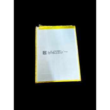 mobile battery compatible with REALME X7 5G BLP833 OG