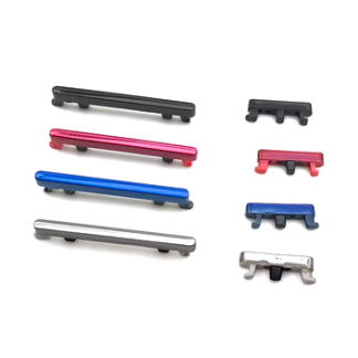 Out off button volume and keylock button Body Side Button for Redmi note 7/ note 7pro power on off button