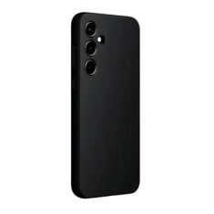 Silicon plastic case cover phone protector and medium hard case for Samsung Galaxy A55 