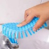 Creative Flexible Brush for Tap and Bathtub – Multipurpose Household Cleaning Tool ,Sink, Faucet, Corner and Bathroom Scrubber