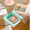  Adjustable Refrigerator Storage Organizer Drawers (4 Pc)
