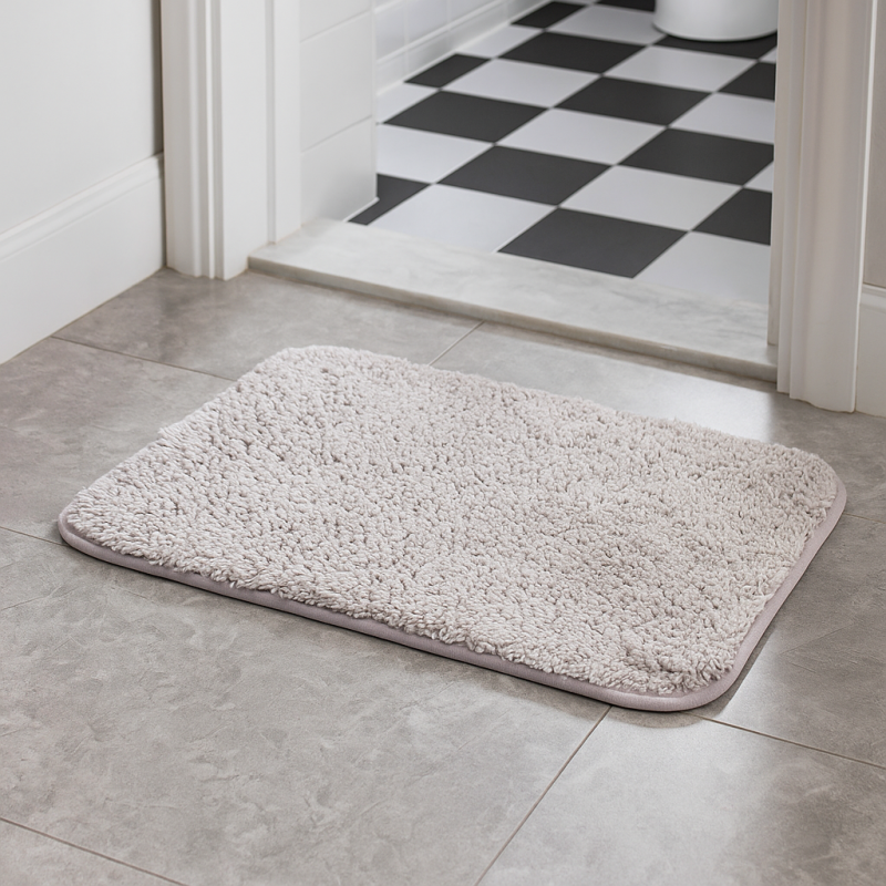 Microfiber Doormats for Home entrance, Bathmats for bathroom , home