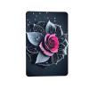 Floral Doormat Combo Set (2 Pieces) – Multicolor Designer Entry Mats for Home