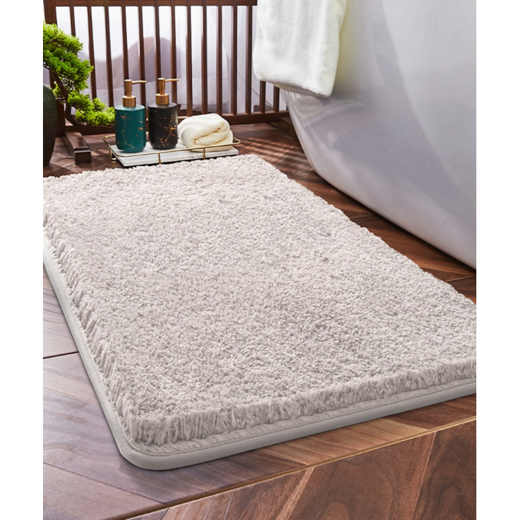 Microfiber Doormats for Home entrance, Bathmats for bathroom , home