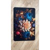 Floral Doormat Combo Set (2 Pieces) – Multicolor Designer Entry Mats for Home