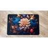 Premium Anti-Skid Multicolor Printed Floor Mat for home, kitchen, office
