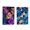Vibrant Bloom 2PC Combo Doormat Set – Non-Slip & Water Absorbent Mats