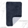  Microfiber Super Soft Bathmats Doormats