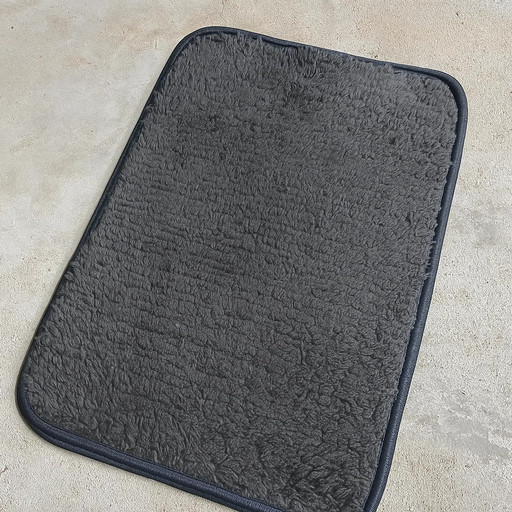  Microfiber Super Soft Bathmats Doormats