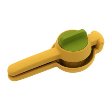 Hand Press Manual Citrus Juicer Easy Use for Grapefruit, Lemon, Orange