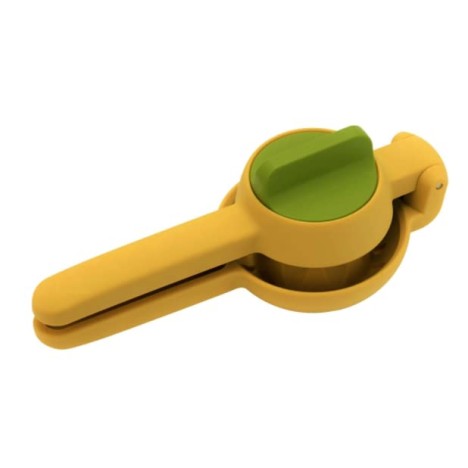 Hand Press Manual Citrus Juicer Easy Use for Grapefruit, Lemon, Orange