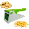 Handicrafts Chopper for Home Kitchen | Potato Chips Maker & Vegetable Slicer | Traditional Handcrafted Kitchen Tool