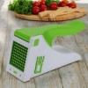 Handicrafts Chopper for Home Kitchen | Potato Chips Maker & Vegetable Slicer | Traditional Handcrafted Kitchen Tool