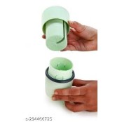 Dry Fruit & Nut Crusher Grinder for Kitchen – Manual Chopper for Almonds, Cashews & Nuts