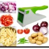 Potato Chips Maker Machine Vegetable Cutter for French Fries, vegitable Chopper for Kitchen