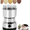 Portable Spice Grinder – Compact & Powerful Herb & Spice Mill for Home & Travel